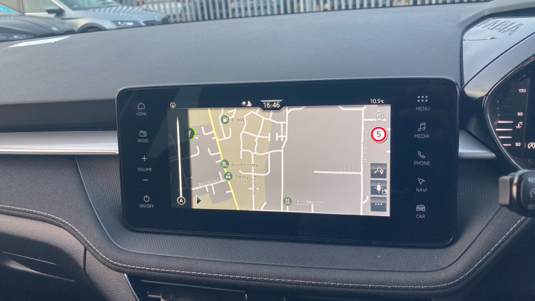 Skoda Fabia 1.0 TSI 116 SE L Edition 5dr DSG Petrol Hatchback